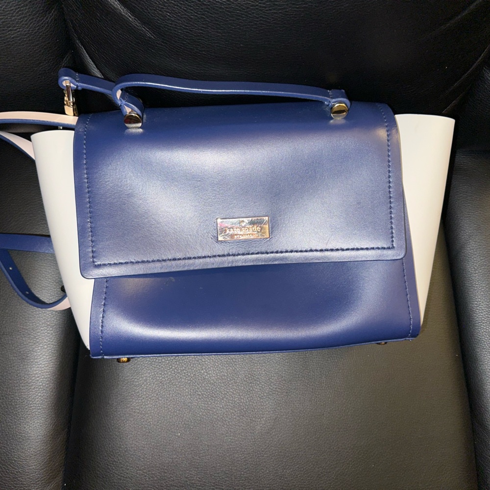 Kate Spade Arbour Hill Bag